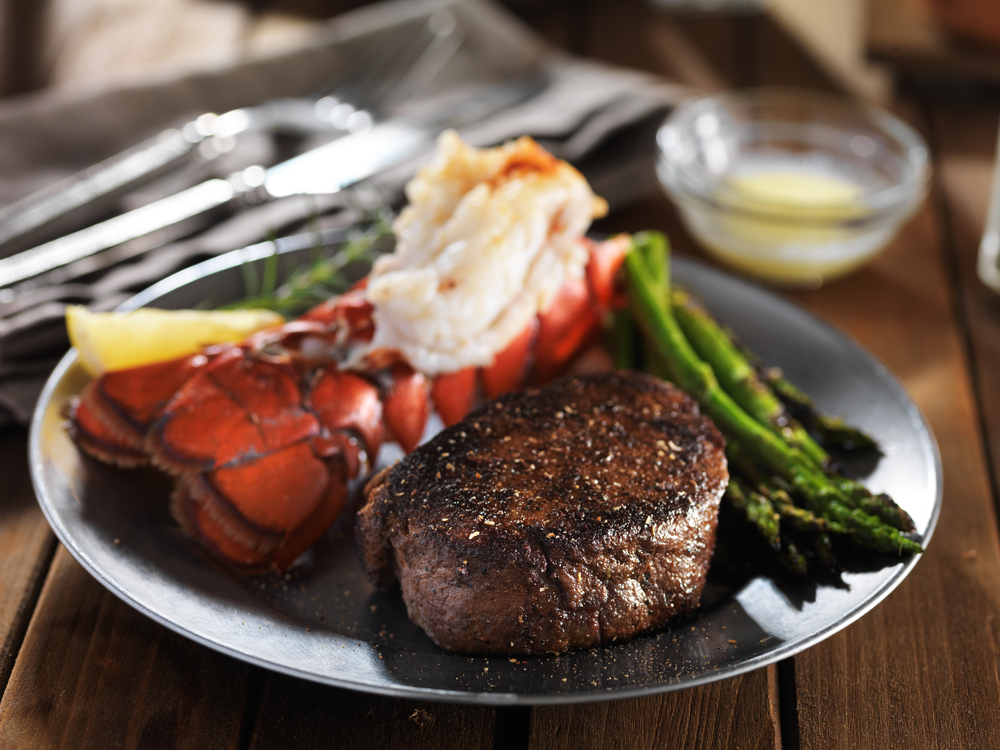 This Week in Retail: Seafood and Beef Lead Fathers Day Ads